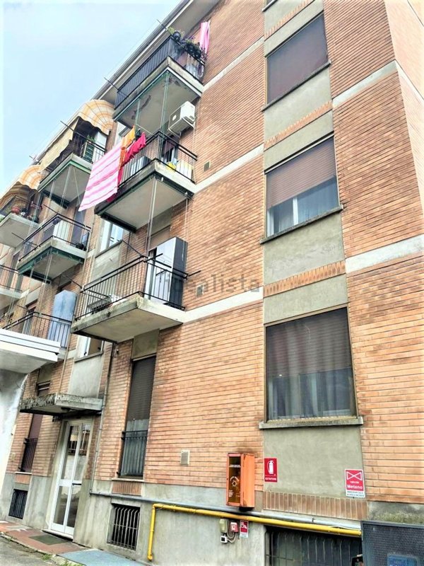 appartamento in vendita a Novara in zona zona Porta Mortara