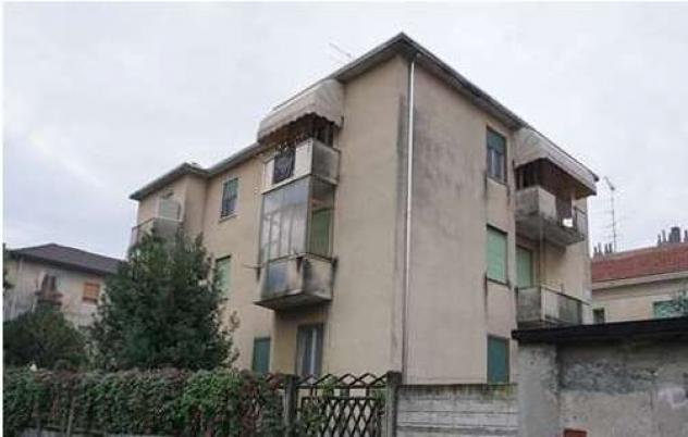 appartamento in vendita a Novara in zona zona Sant'Agabio