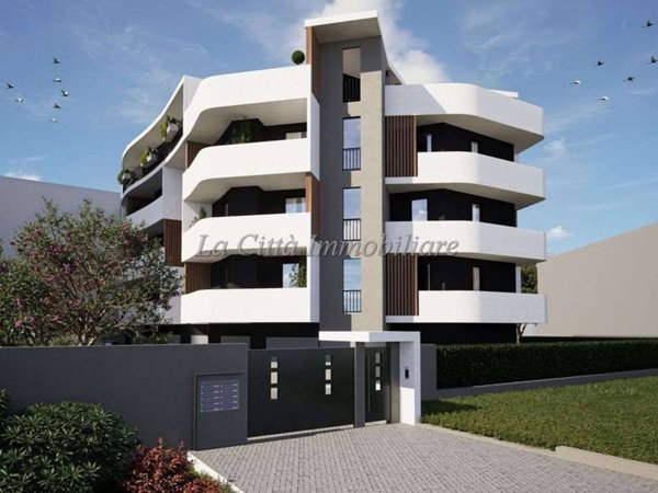 appartamento in vendita a Novara in zona zona Agogna - San Paolo