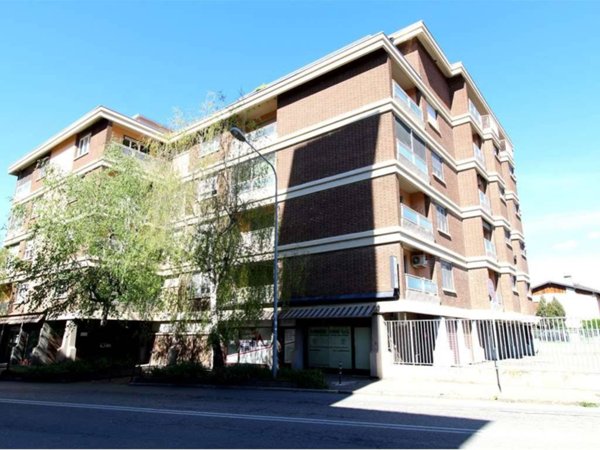 appartamento in vendita a Novara in zona zona Cittadella - Villaggio Dalmazia