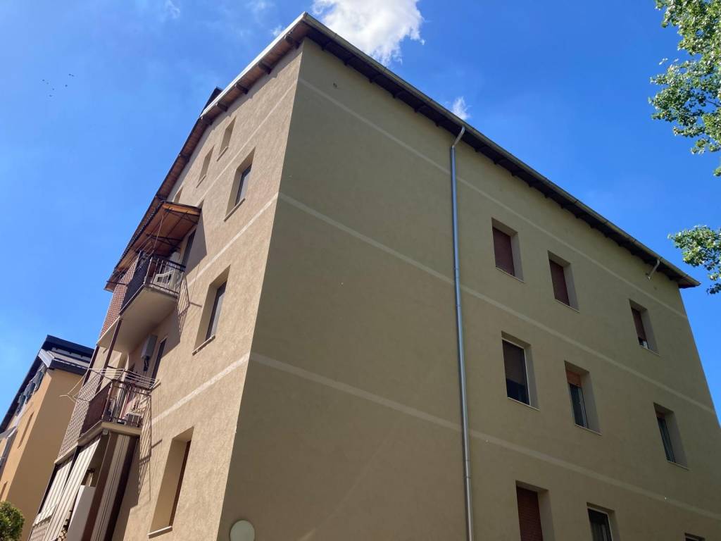 appartamento in vendita a Novara in zona zona San Martino