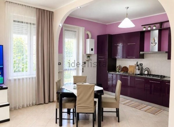 appartamento in vendita a Novara in zona zona Porta Mortara