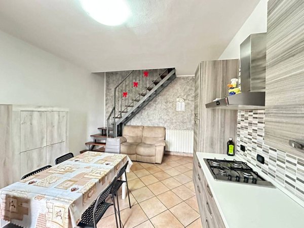 appartamento in vendita a Novara in zona zona Sant'Agabio
