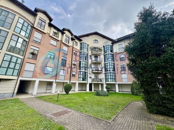 appartamento in vendita a Novara in zona zona Sant'Andrea - San Rocco