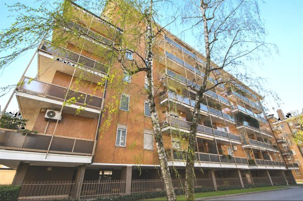 appartamento in vendita a Novara in zona zona Porta Mortara