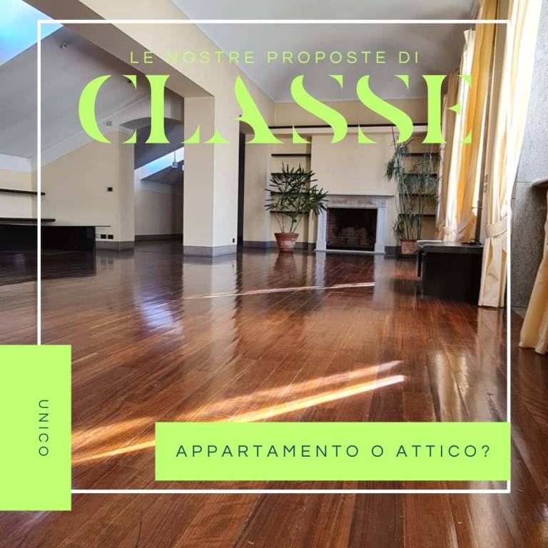 appartamento in vendita a Novara in zona Centro Città