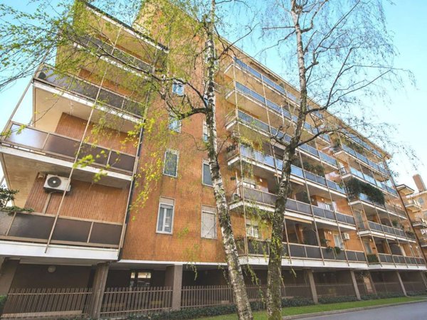 appartamento in vendita a Novara in zona zona Porta Mortara