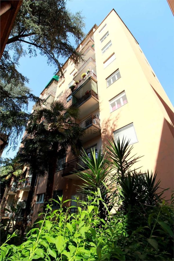 appartamento in vendita a Novara in zona zona Porta Mortara