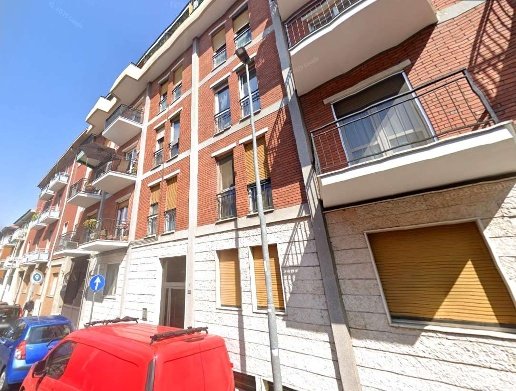 appartamento in vendita a Novara in zona zona Porta Mortara