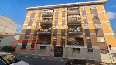 appartamento in vendita a Novara in zona Zona Santa Rita