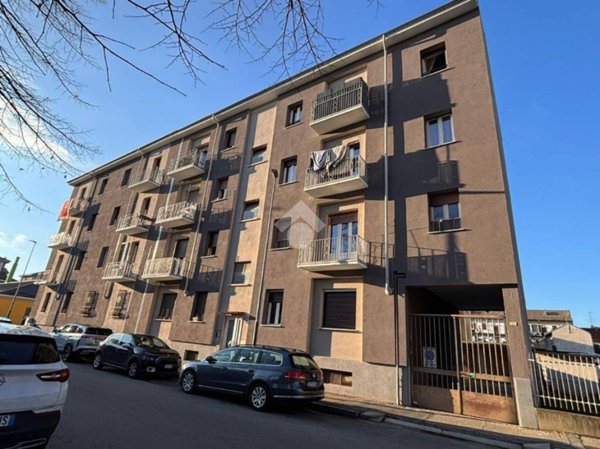 appartamento in vendita a Novara in zona zona Sant'Agabio