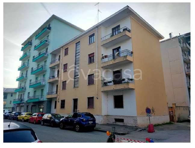 appartamento in vendita a Novara in zona Torrion Quartara