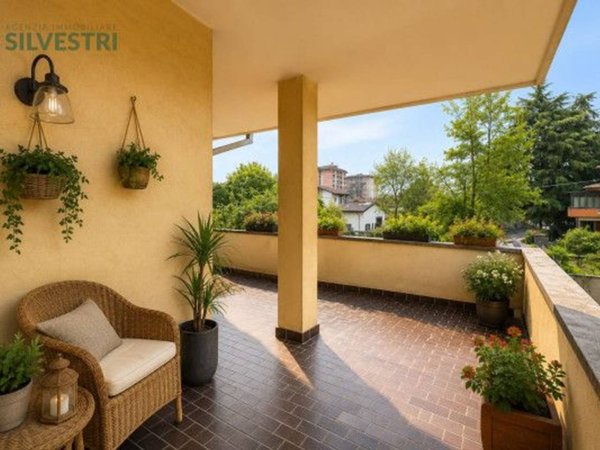casa indipendente in vendita a Novara in zona zona Sacro Cuore
