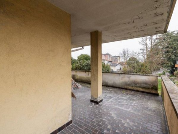 casa indipendente in vendita a Novara in zona zona Sacro Cuore