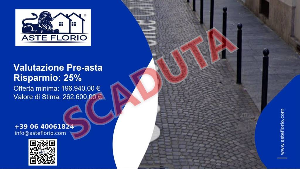 appartamento in vendita a Novara in zona Centro Città