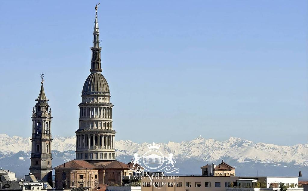 appartamento in vendita a Novara in zona Centro Città