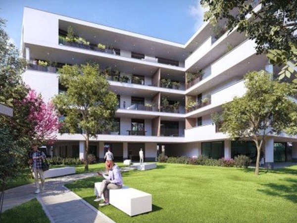 appartamento in vendita a Novara in zona zona San Martino