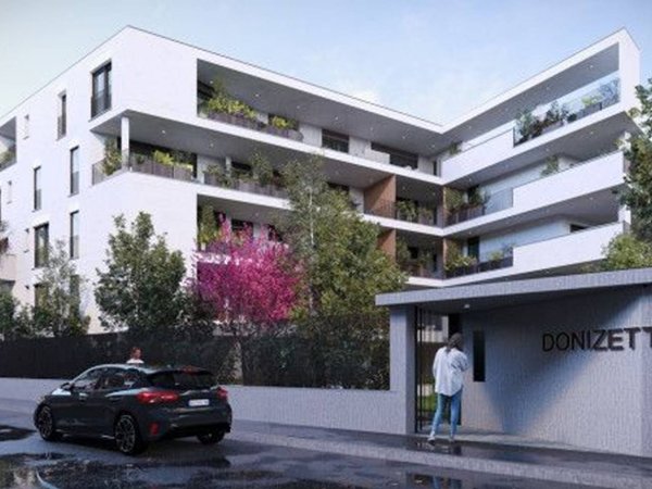 appartamento in vendita a Novara in zona zona San Martino