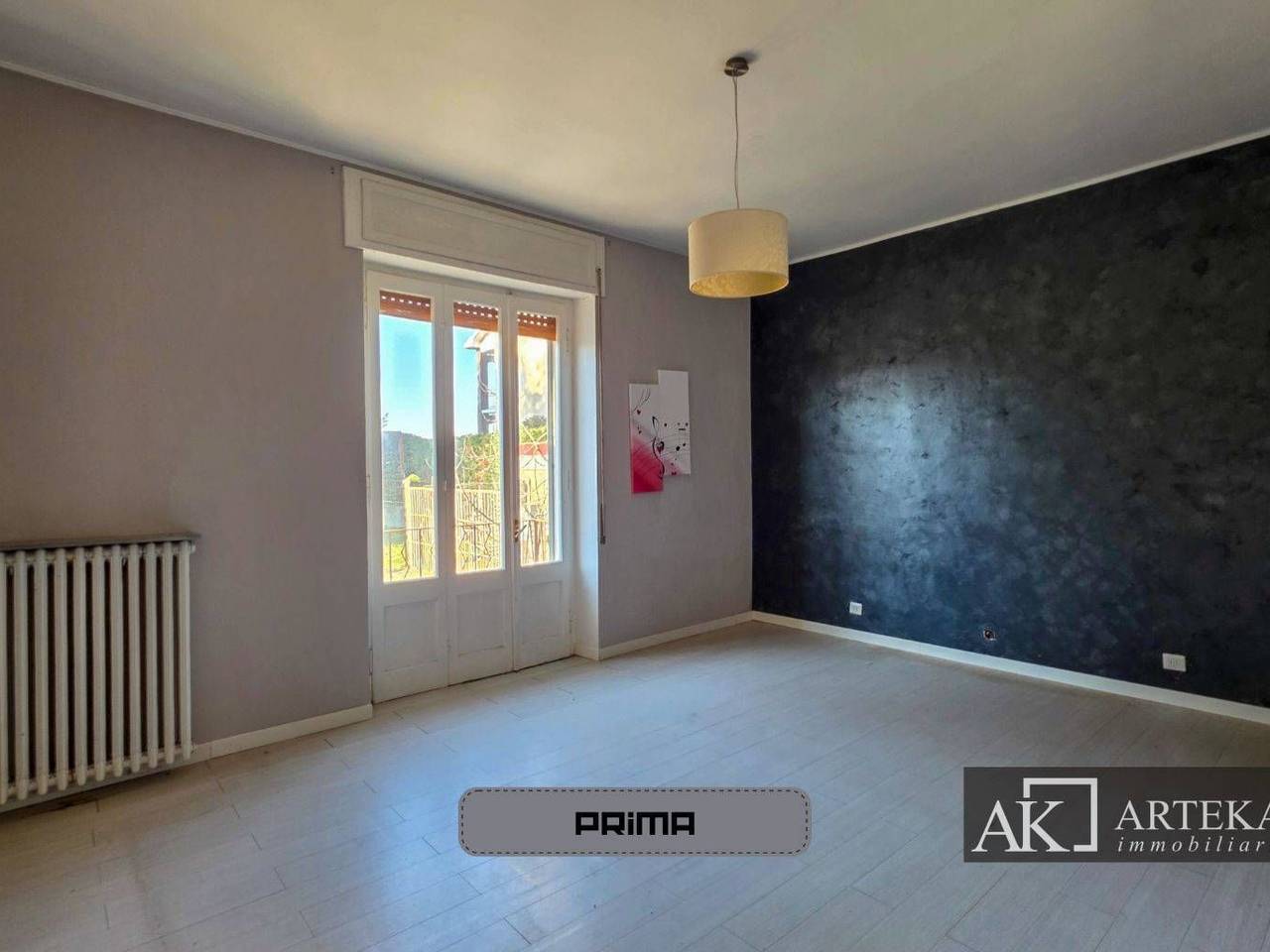 casa indipendente in vendita a Novara in zona Vignale