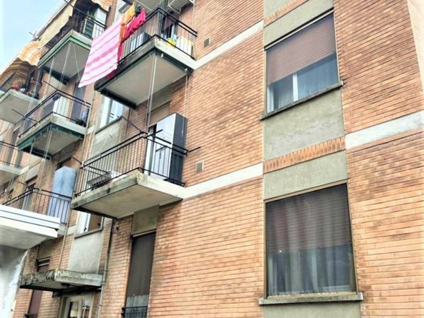 appartamento in vendita a Novara in zona zona Porta Mortara