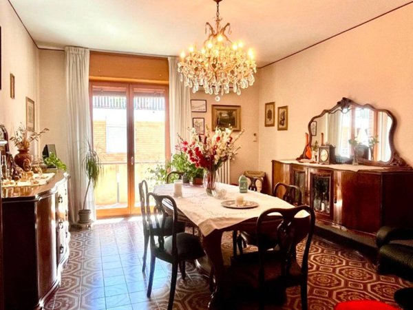 appartamento in vendita a Novara in zona zona Agogna - San Paolo