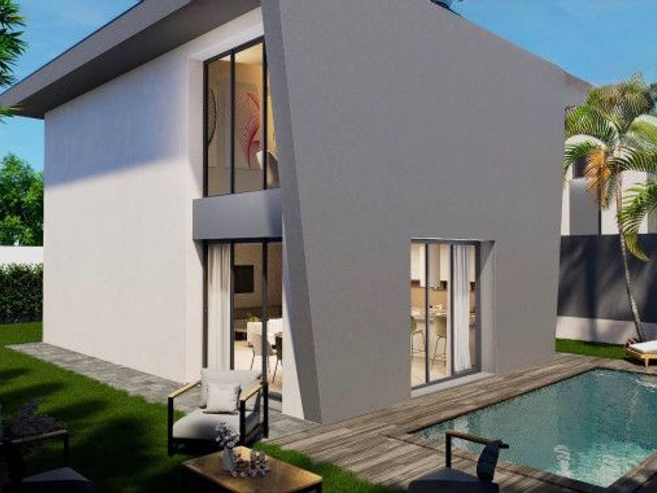 casa indipendente in vendita a Novara in zona zona Sacro Cuore