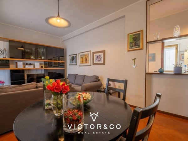 appartamento in vendita a Novara in zona zona San Martino