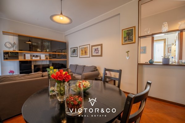 appartamento in vendita a Novara in zona zona Agogna - San Paolo