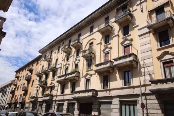 appartamento in vendita a Novara in zona zona San Martino