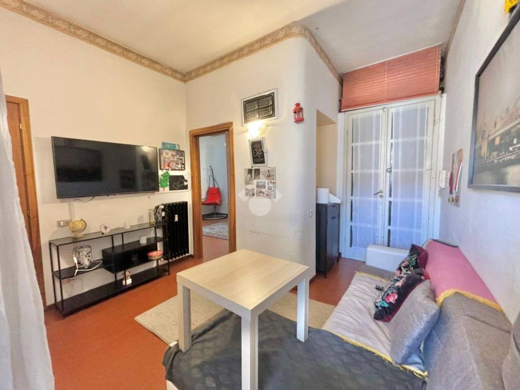 appartamento in vendita a Novara in zona zona Sant'Agabio
