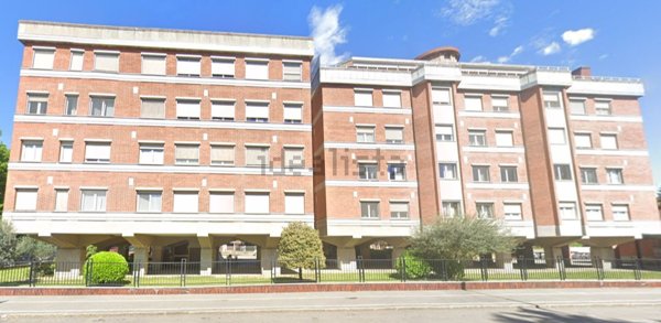 appartamento in vendita a Novara in zona zona Agogna - San Paolo