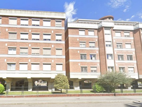 appartamento in vendita a Novara in zona zona Agogna - San Paolo