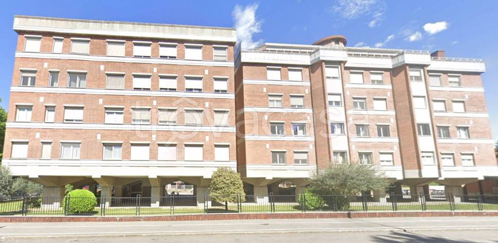 appartamento in vendita a Novara in zona zona Agogna - San Paolo