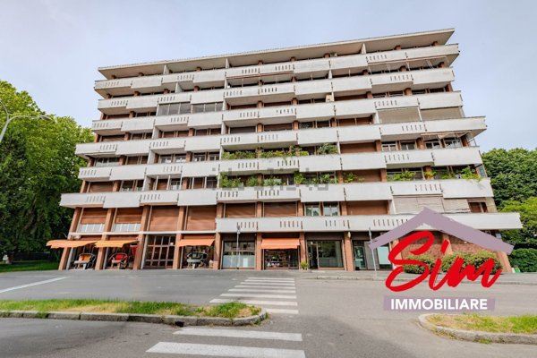 appartamento in vendita a Novara