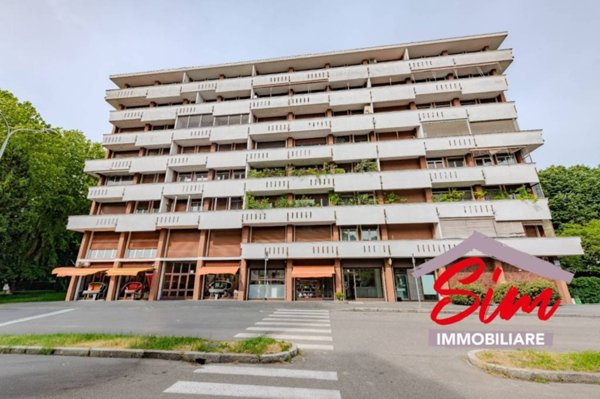 appartamento in vendita a Novara in zona zona Bicocca