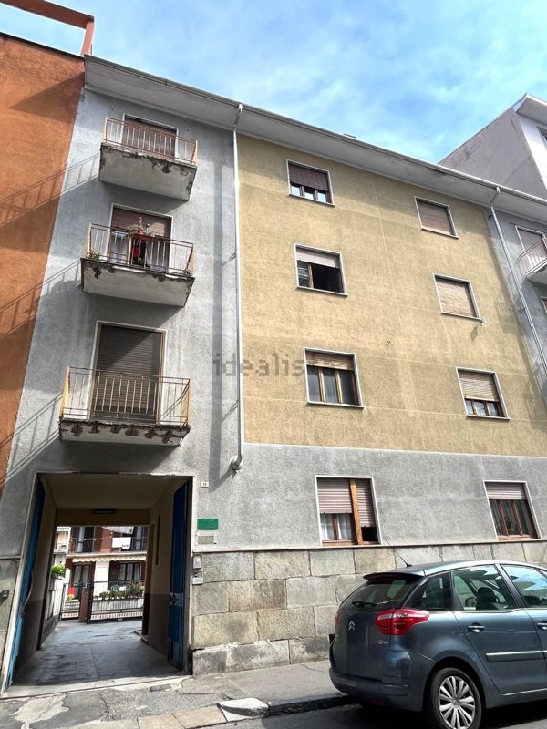 appartamento in vendita a Novara in zona zona Porta Mortara