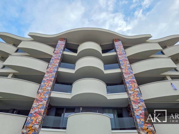 appartamento in vendita a Novara in zona zona Porta Mortara