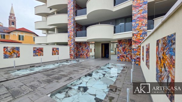 appartamento in vendita a Novara in zona Centro Città
