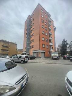 appartamento in vendita a Novara in zona zona Sant'Agabio