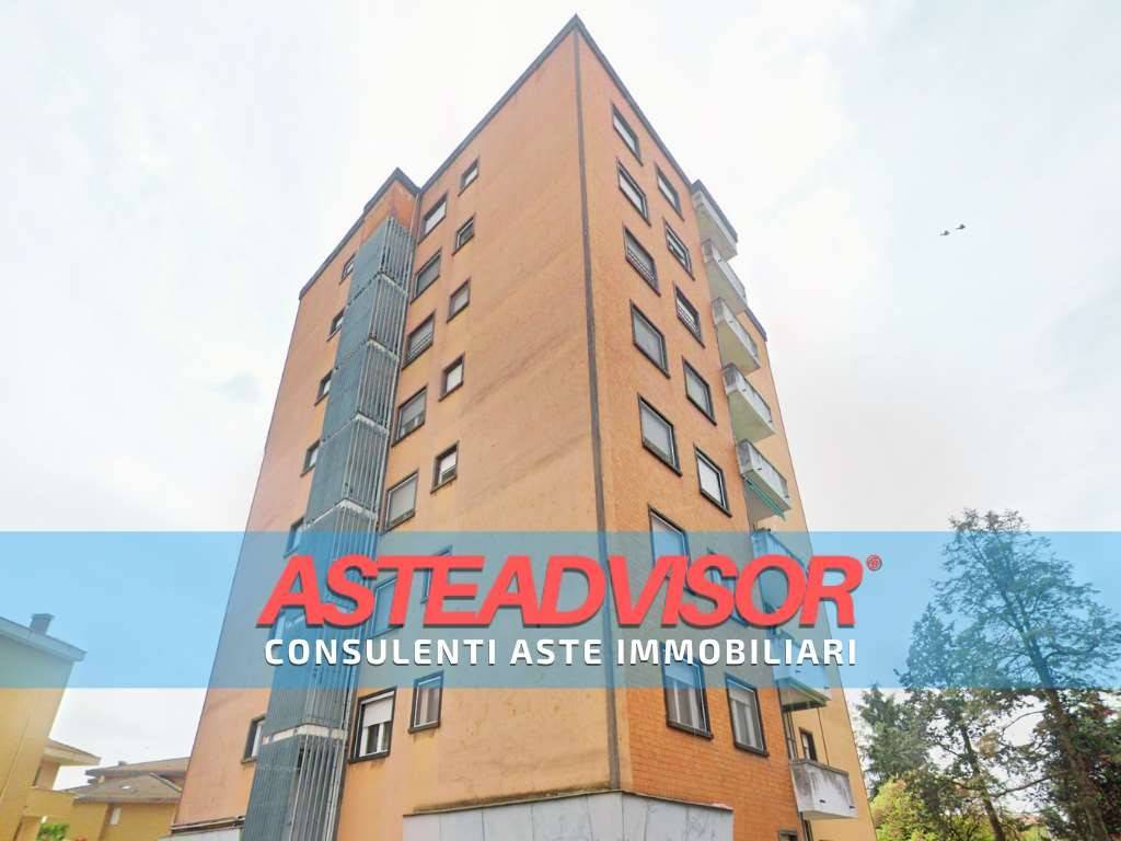 appartamento in vendita a Novara in zona zona Sant'Agabio