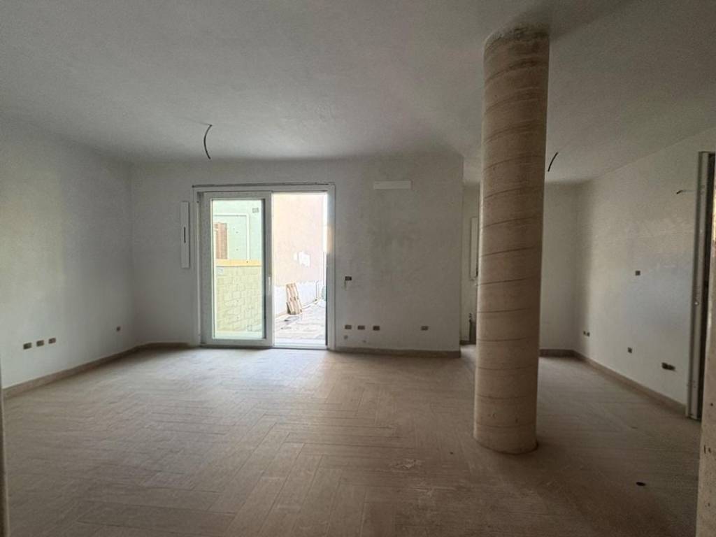 appartamento in vendita a Novara in zona zona Porta Mortara