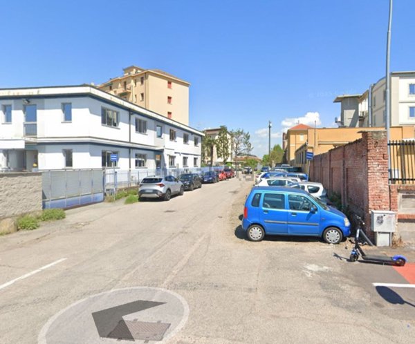 appartamento in vendita a Novara