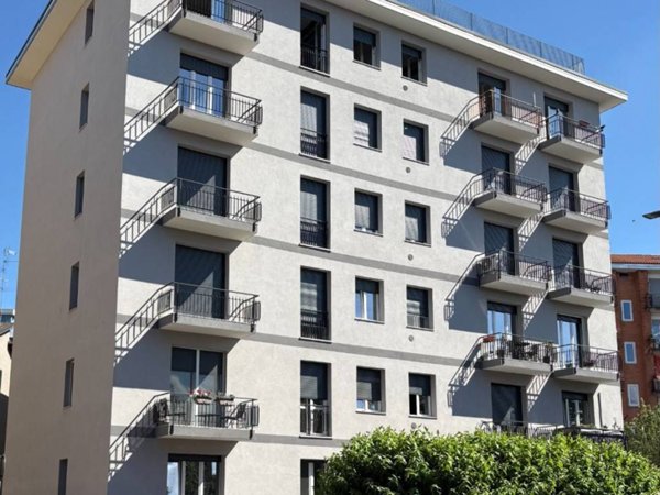 appartamento in vendita a Novara in zona zona Agogna - San Paolo