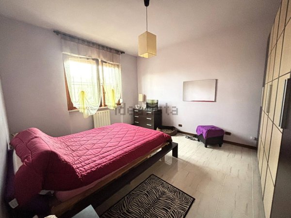 appartamento in vendita a Novara in zona zona Sant'Andrea - San Rocco