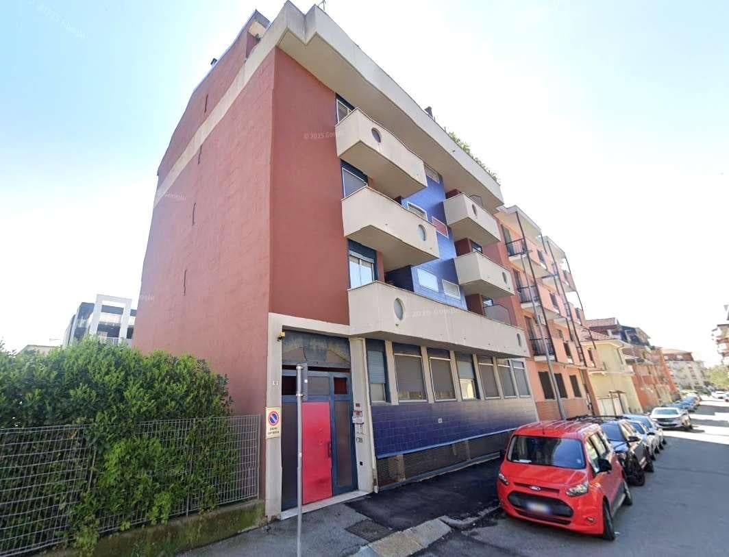 appartamento in vendita a Novara in zona zona Bicocca