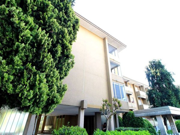 appartamento in vendita a Novara in zona zona Sant'Agabio