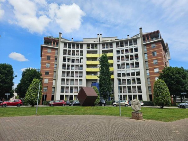 appartamento in vendita a Novara in zona zona Agogna - San Paolo