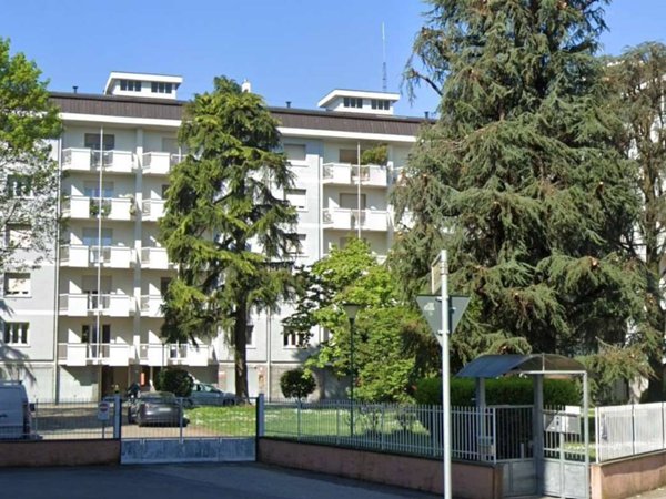 appartamento in vendita a Novara in zona Veveri