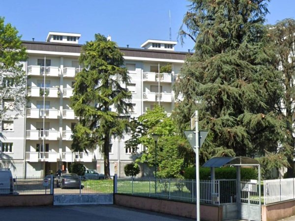 appartamento in vendita a Novara in zona zona Sant'Andrea - San Rocco