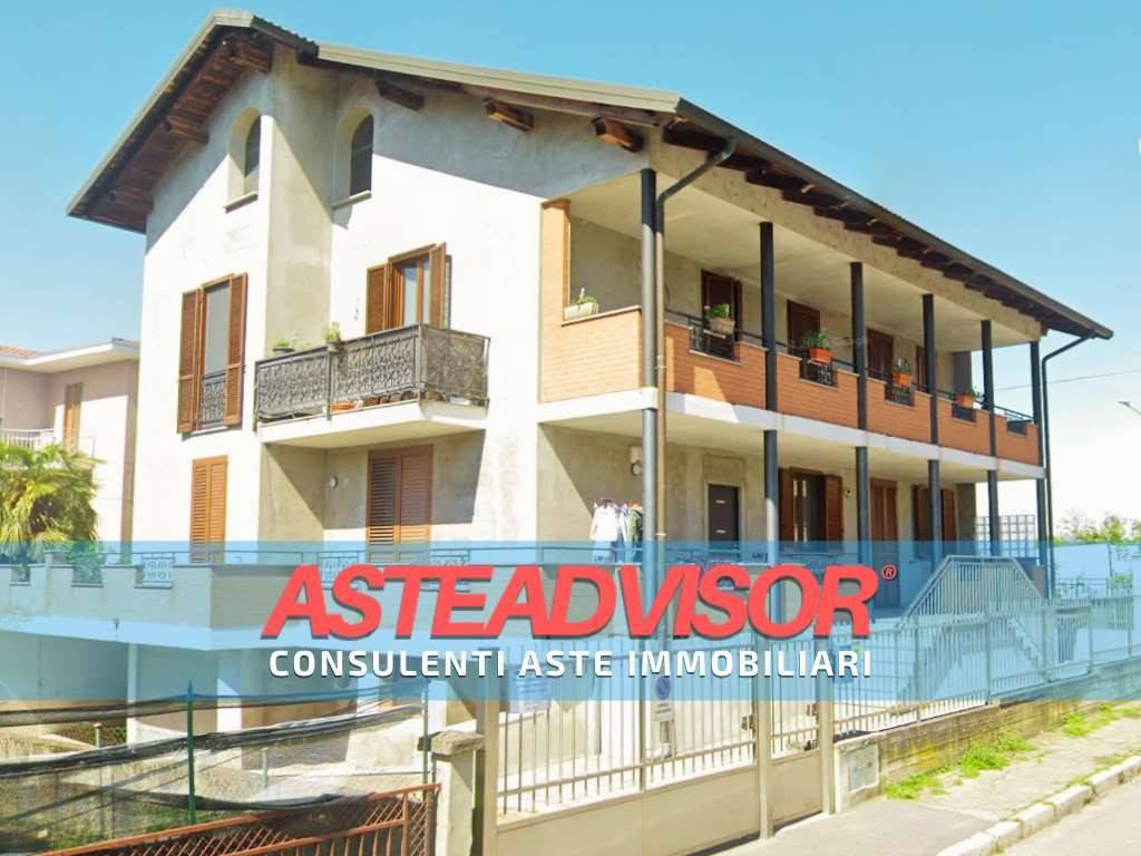 appartamento in vendita a Novara in zona zona Bicocca